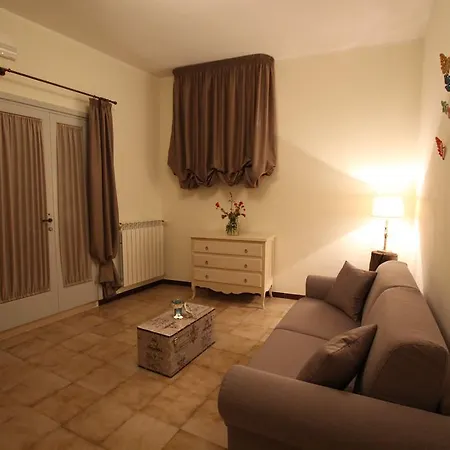 A Paradise In The Center Of Rome Daire