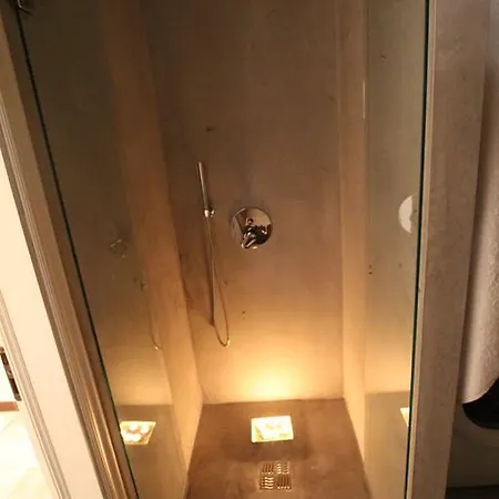 Del Vico 펜션 알베르벨로