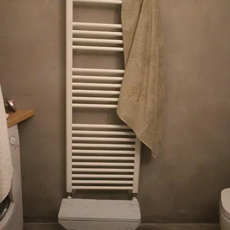 Del Vico 펜션 알베르벨로