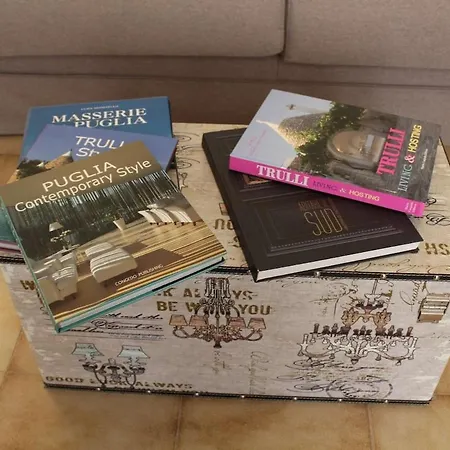 Del Vico Сasa de vacaciones *