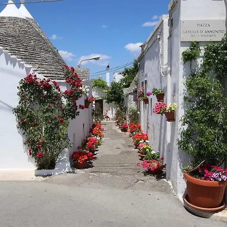 Holiday home Del Vico
