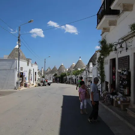 בית נופש Del Vico *