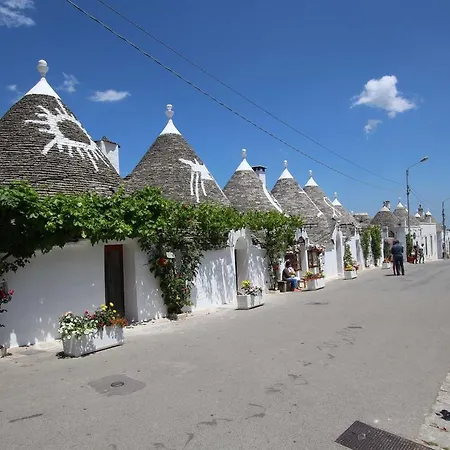 Сasa de vacaciones Del Vico *