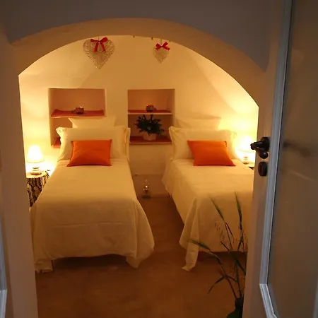 Сasa de vacaciones Del Vico