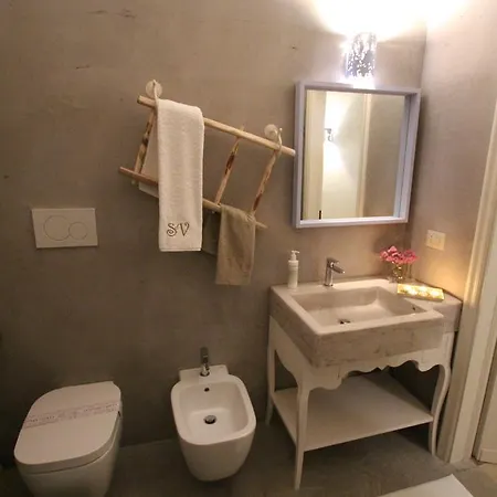 בית נופש Del Vico אלברובלו