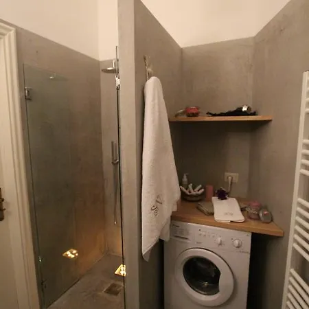 Holiday home Del Vico