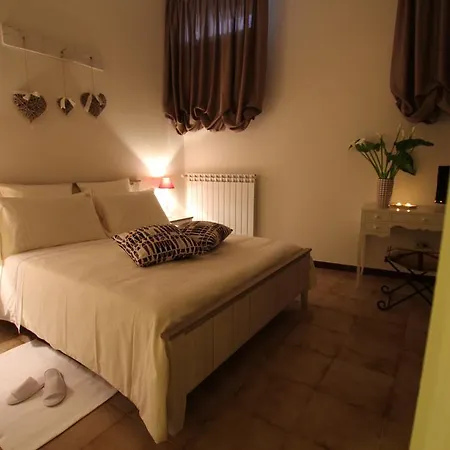 Holiday home Del Vico Alberobello