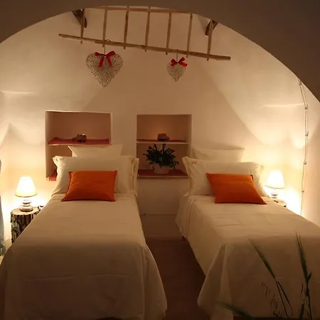 Del Vico Alberobello