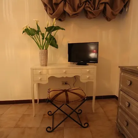 Del Vico אלברובלו