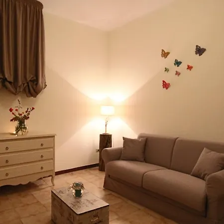 Del Vico * Alberobello