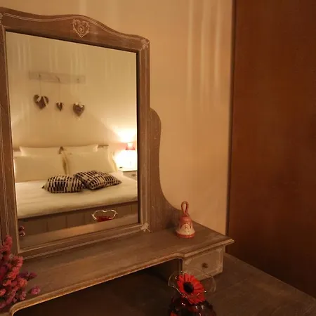 Del Vico Сasa de vacaciones *