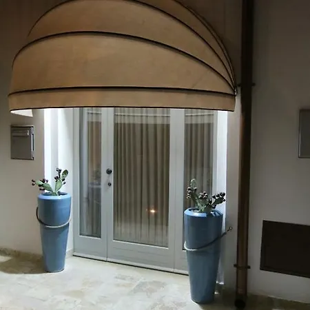 Del Vico Сasa de vacaciones