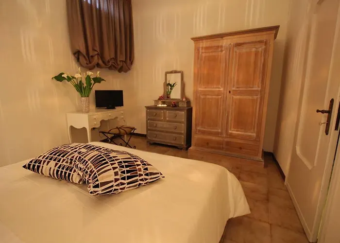 Del Vico Alberobello