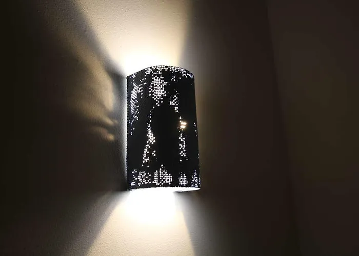 Tatil Evi Del Vico *